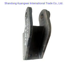 Lingong Sdlg Mt86 Cab Turnover Bracket 27130102202